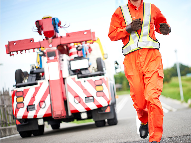 ロードサービス1