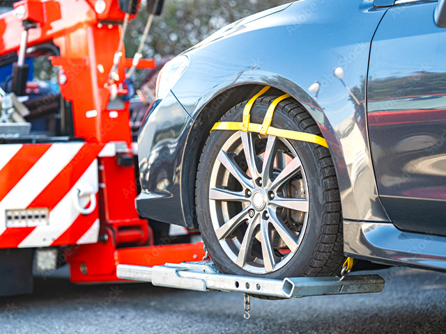 ロードサービス2